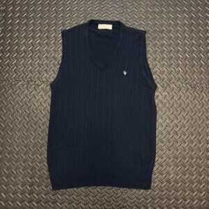 CHRISTIAN DIOR Vintage Vest